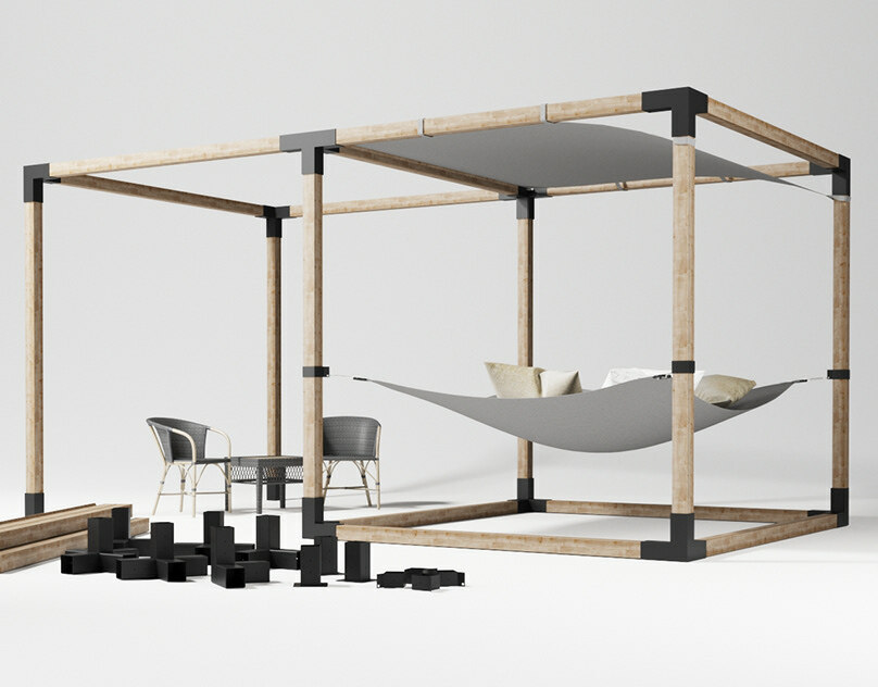 HABERCUBE / Хаберкуб